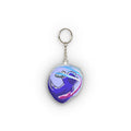 Wizard plushie keychain