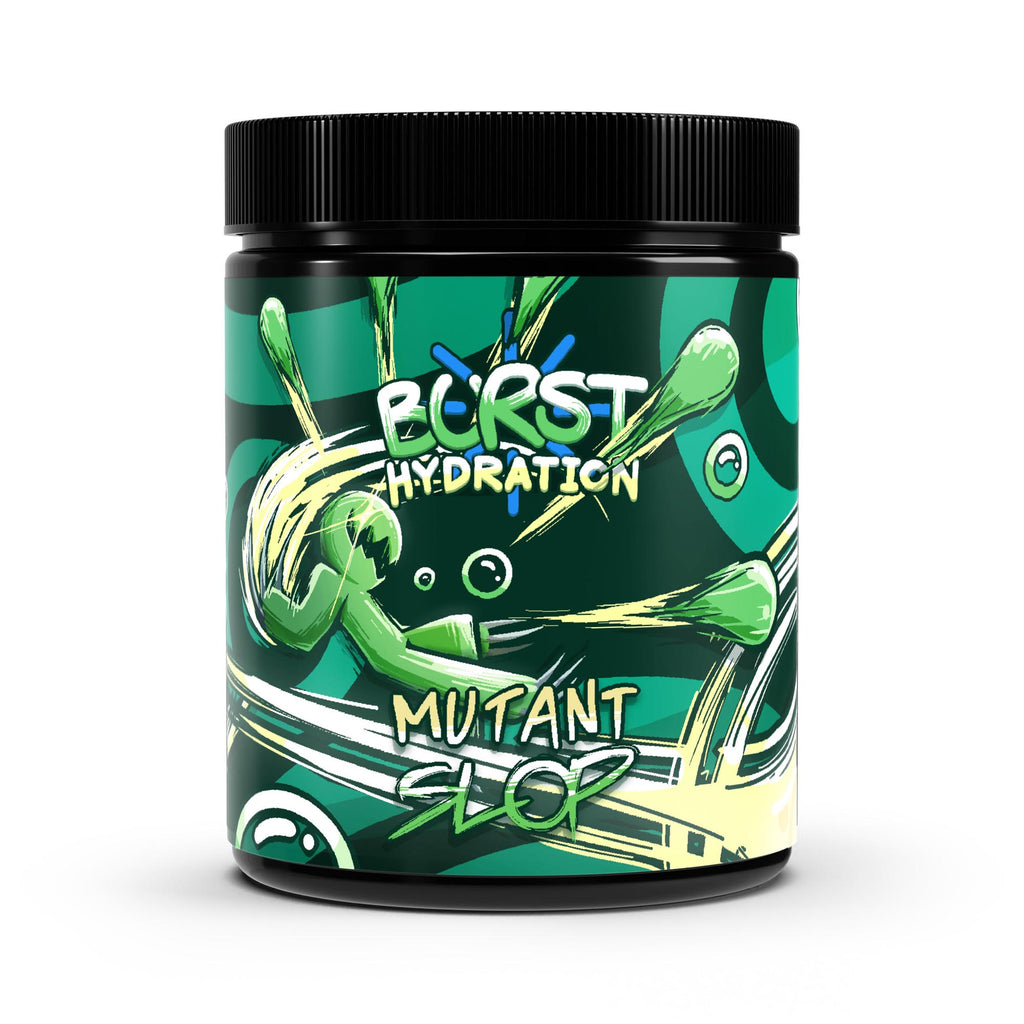 Burst Hydration - Mutant Slop Flavor